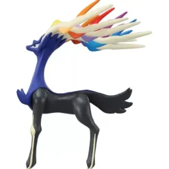 Pokemon Monster Collection MonColle ML-12 Xerneas JAPAN OFFICIAL IMPORT