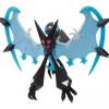 Pokemon Monster Collection MonColle ML-17 Nekurozuma (wings of Akatsuki) JAPAN