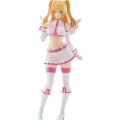 POP UP PARADE 2.5 Dimensional Seduction Liliel 3rd Squad Outfit Ver. Figure