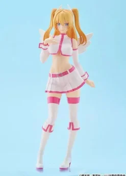 POP UP PARADE 2.5 Dimensional Seduction Liliel 3rd Squad Outfit Ver. Figure