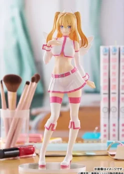 POP UP PARADE 2.5 Dimensional Seduction Liliel 3rd Squad Outfit Ver. Figure