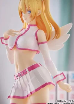 POP UP PARADE 2.5 Dimensional Seduction Liliel 3rd Squad Outfit Ver. Figure