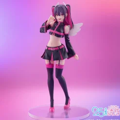 POP UP PARADE 2.5 Dimensional Seduction Miriella Angel Airborne Corps Figure