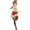 POP UP PARADE Atelier Ryza Reisalin Stout Anime Ver. L Size Figure JAPAN
