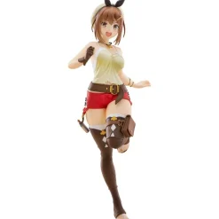 POP UP PARADE Atelier Ryza Reisalin Stout Anime Ver. L Size Figure JAPAN