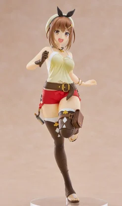 POP UP PARADE Atelier Ryza Reisalin Stout Anime Ver. L Size Figure JAPAN
