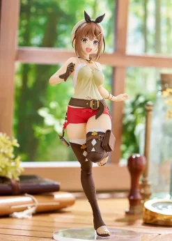 POP UP PARADE Atelier Ryza Reisalin Stout Anime Ver. L Size Figure JAPAN