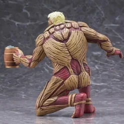 POP UP PARADE Attack on Titan Reiner Braun Figure JAPAN OFFICIAL