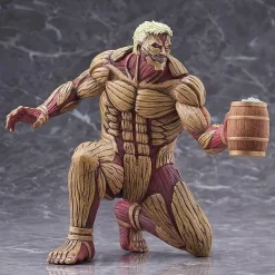 POP UP PARADE Attack on Titan Reiner Braun Figure JAPAN OFFICIAL