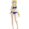 POP UP PARADE BEACH QUEENS Sword Art Online Scherzo of Deep Night Alice Figure