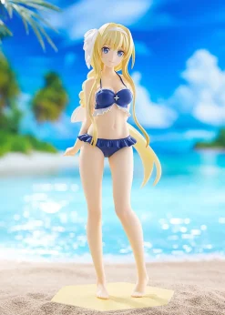 POP UP PARADE BEACH QUEENS Sword Art Online Scherzo of Deep Night Alice Figure