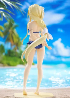 POP UP PARADE BEACH QUEENS Sword Art Online Scherzo of Deep Night Alice Figure