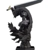 POP UP PARADE Berserk Guts Berserker Armor L Figure JAPAN OFFICIAL