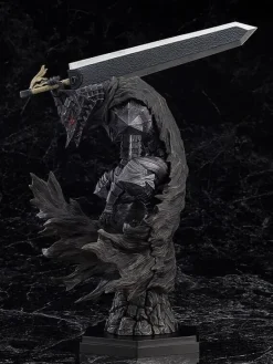 POP UP PARADE Berserk Guts Berserker Armor L Figure JAPAN OFFICIAL