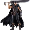 POP UP PARADE Berserk Guts Black Swordsman Figure JAPAN OFFICIAL