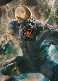 POP UP PARADE Berserk Zodd L size Figure JAPAN OFFICIAL