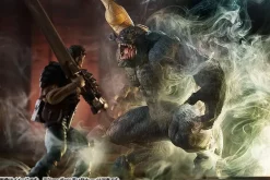 POP UP PARADE Berserk Zodd L size Figure JAPAN OFFICIAL