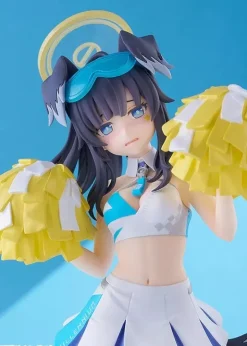 POP UP PARADE Blue Archive Hibiki Memorial Lobby Ver. Figure JAPAN OFFICIAL