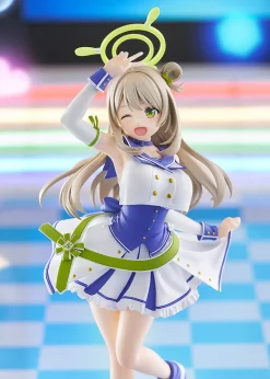 POP UP PARADE Blue Archive Nonomi Mischievous Straight Ver Figure JAPAN OFFICIAL