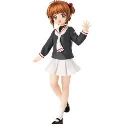 POP UP PARADE Cardcaptor Sakura Clow Card Arc Sakura Kinomoto Figure JAPAN