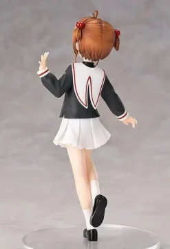 POP UP PARADE Cardcaptor Sakura Clow Card Arc Sakura Kinomoto Figure JAPAN