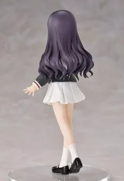 POP UP PARADE Cardcaptor Sakura Clow Card Arc Tomoyo Daidouji Figure JAPAN