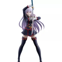 POP UP PARADE Chained Soldier Kyouka Uzen Figure JAPAN OFFICIAL