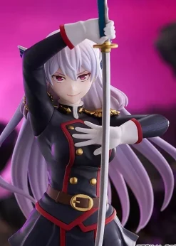 POP UP PARADE Chained Soldier Kyouka Uzen Figure JAPAN OFFICIAL