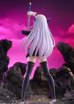 POP UP PARADE Chained Soldier Kyouka Uzen Figure JAPAN OFFICIAL