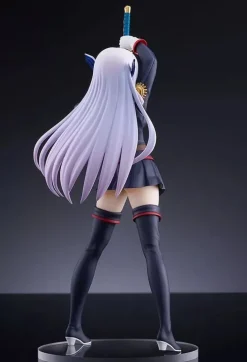 POP UP PARADE Chained Soldier Kyouka Uzen Figure JAPAN OFFICIAL