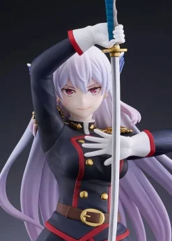 POP UP PARADE Chained Soldier Kyouka Uzen Figure JAPAN OFFICIAL