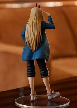 POP UP PARADE Chainsaw Man Power Complete Figure JAPAN OFFICIAL