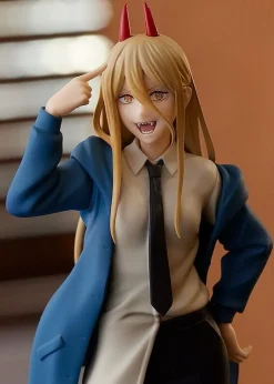 POP UP PARADE Chainsaw Man Power Complete Figure JAPAN OFFICIAL