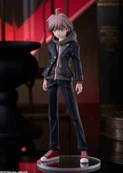 POP UP PARADE Danganronpa 1.2 Reload Makoto Naegi Figure JAPAN OFFICIAL