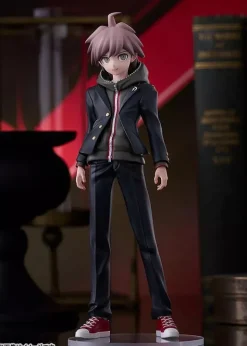 POP UP PARADE Danganronpa 1.2 Reload Makoto Naegi Figure JAPAN OFFICIAL
