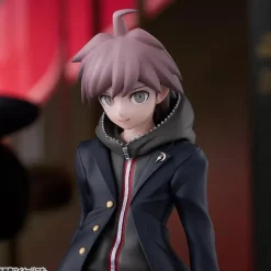 POP UP PARADE Danganronpa 1.2 Reload Makoto Naegi Figure JAPAN OFFICIAL