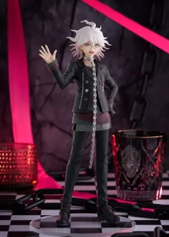 POP UP PARADE Danganronpa Another Episode Ultra Despair Girls Servant Figure