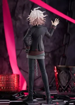 POP UP PARADE Danganronpa Another Episode Ultra Despair Girls Servant Figure