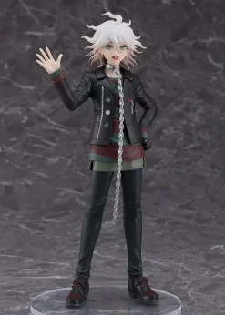 POP UP PARADE Danganronpa Another Episode Ultra Despair Girls Servant Figure