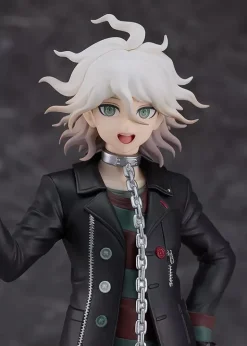 POP UP PARADE Danganronpa Another Episode Ultra Despair Girls Servant Figure