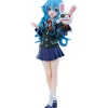 POP UP PARADE Date A Live V Yoshino School Uniform Ver. L Size Figure JAPAN