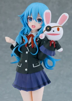 POP UP PARADE Date A Live V Yoshino School Uniform Ver. L Size Figure JAPAN