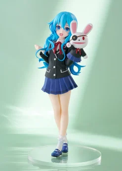 POP UP PARADE Date A Live V Yoshino School Uniform Ver. L Size Figure JAPAN