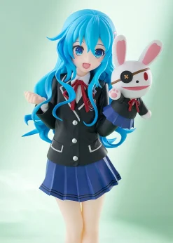 POP UP PARADE Date A Live V Yoshino School Uniform Ver. L Size Figure JAPAN