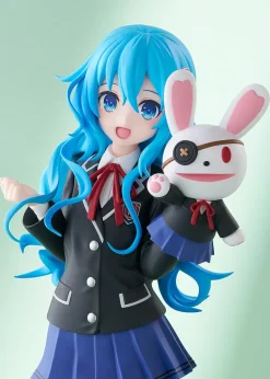 POP UP PARADE Date A Live V Yoshino School Uniform Ver. L Size Figure JAPAN