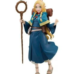 POP UP PARADE Delicious in Dungeon Marcille Figure JAPAN OFFICIAL