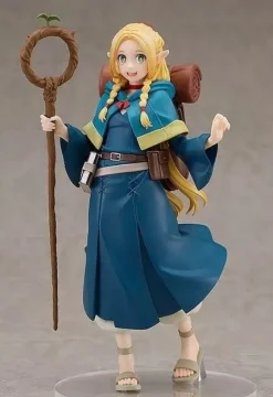 POP UP PARADE Delicious in Dungeon Marcille Figure JAPAN OFFICIAL