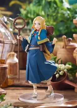 POP UP PARADE Delicious in Dungeon Marcille Figure JAPAN OFFICIAL