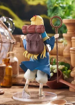 POP UP PARADE Delicious in Dungeon Marcille Figure JAPAN OFFICIAL