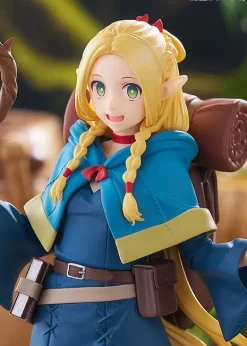 POP UP PARADE Delicious in Dungeon Marcille Figure JAPAN OFFICIAL